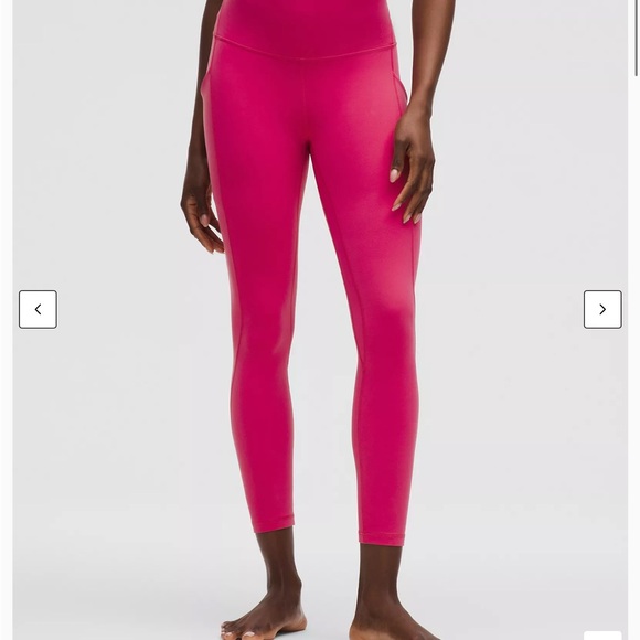 Lululemon align leggings - Picture 10 of 10